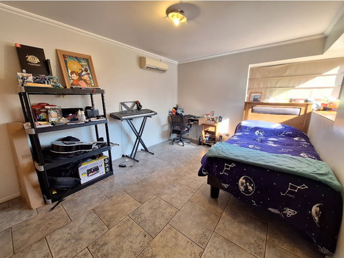 Vende Casa Casa Familiar 4d Y 2b, En Los Andes