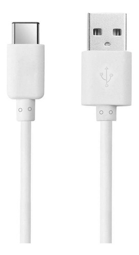 Imagen 3 de 7 de Combo Cargador 5v 2.0a Tipo C Carga Rapida Usb Datos Moss
