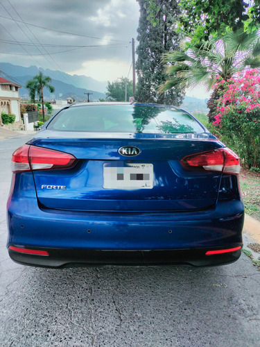 Kia Forte 2.0 Ex At