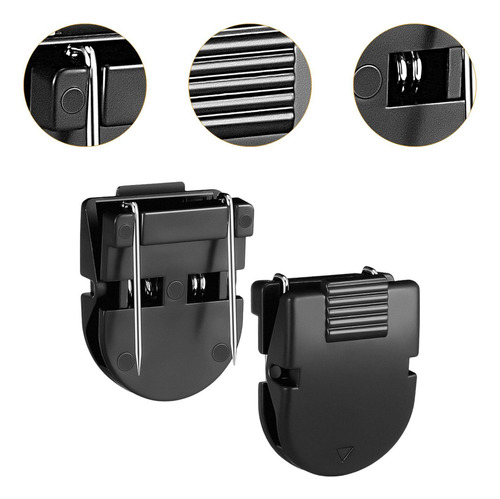 Clips Para Cubículos Fotos De Oficina Clips De 50 Piezas