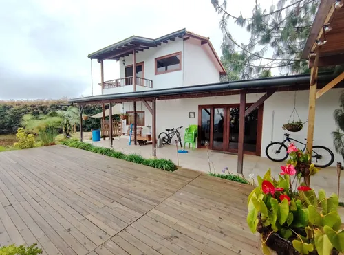 Venta De Finca En Guarne, Vereda Batea Seca