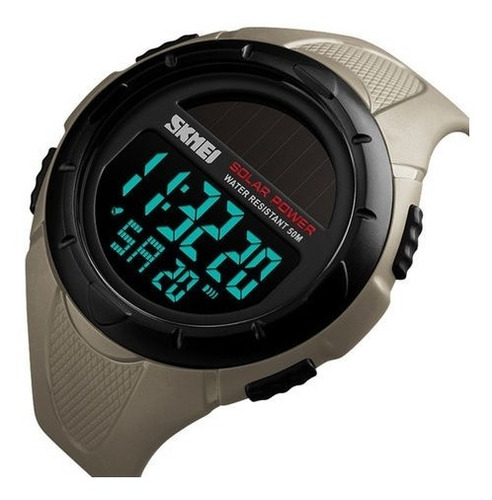 Relógio Masculino Esportivo Skmei 1405 Digital Prova D´água