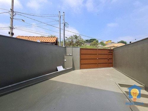 Imagem 4 de 28 de Galpão Para Alugar, Ac. 500 M² Por R$ 6.900/mês - Vila Cercado Grande/centro - Embu Das Artes/sp - Ga0039