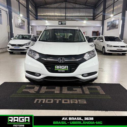 Honda HR-V 1.8 Ex Flex Aut. 5p