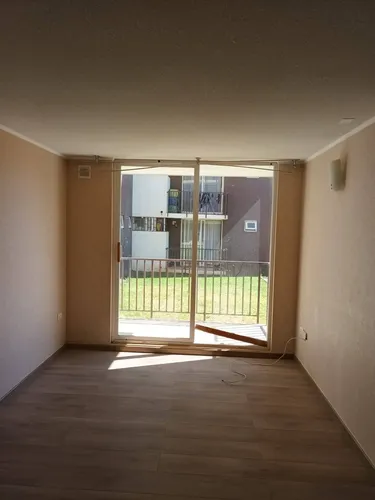 Departamento En Venta Frente U. De Talca (9530)