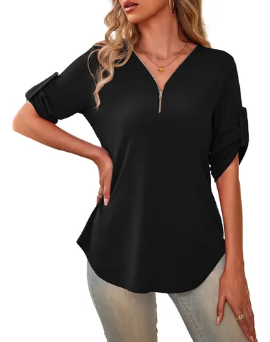 Blusas blancas suburbia new arrivals