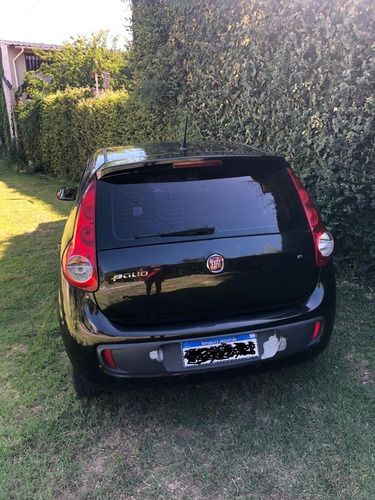 Fiat Palio 1.4 Attractive 85cv