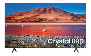 Smart Tv Samsung Series 7 Un58tu7000gczb Crystal Uhd 4k 58