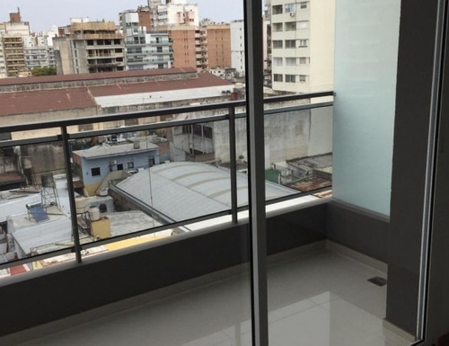 Imagen 8 de 9 de Monoambiente Céntrico Rosario