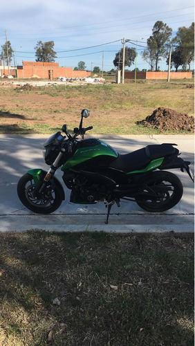 Imagen 6 de 7 de Bajaj Dominar