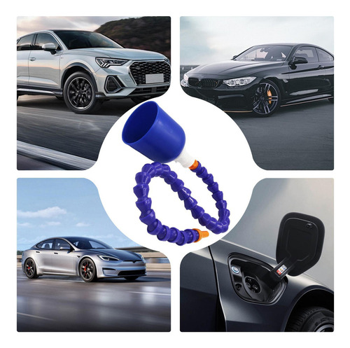 Li Funis De Medição De Óleo Automotivo Para Uso Automotivo