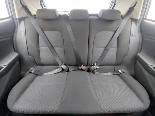 Chevrolet Onix 1.0 TURBO FLEX LT MANUAL