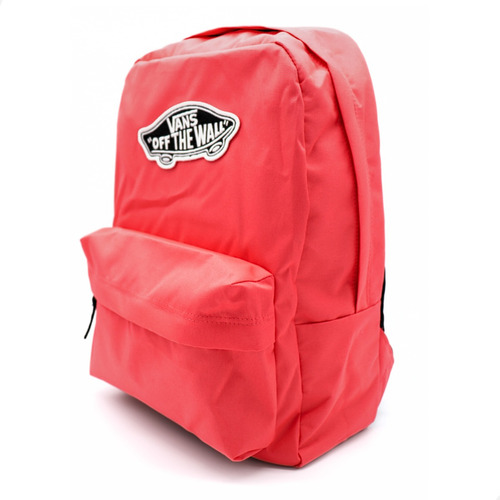 Mochila Vans Off The Wall Clásica Old School Urban 23and