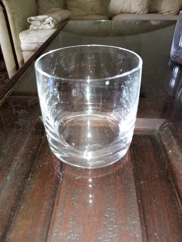 Jgo Vasos Whisky Rosenthal (Usado)
