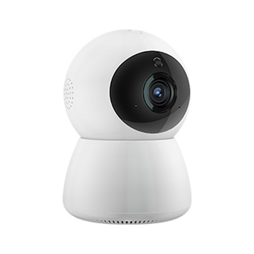 Pdb220 Camara Ip W-fi Smart 360 Grados 2.0mpx B