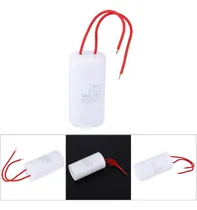 Comprar Condensador Redondo 25uf 450vac Cbb60 50\u002F60hz Condensador De