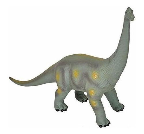 Novedad De Rhode Island 782675733437 Brachiosaurus De Tacto