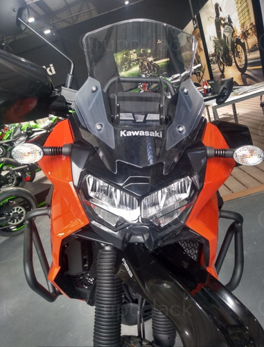 Imagen 18 de 25 de Kawasaki Klr 650, Klr650 // Entrega Inemdiata //