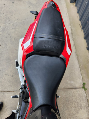 Benelli 302r