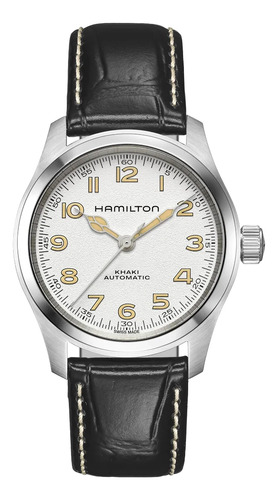 Reloj Hamilton Khaki Field Murph 38mm H70405710