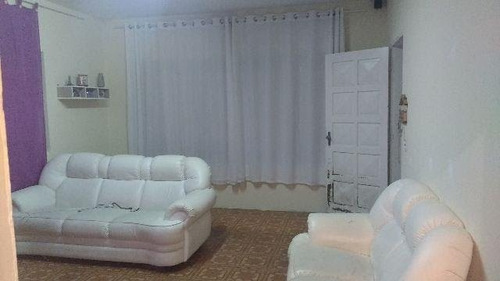 Imagem 14 de 15 de Casa Sobrado Em Parque Císper - São Paulo - 466