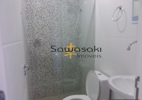 Imagem 15 de 18 de Apartamento Para Alugar No Bairro Guabirotuba Em Curitiba - - 7317-2