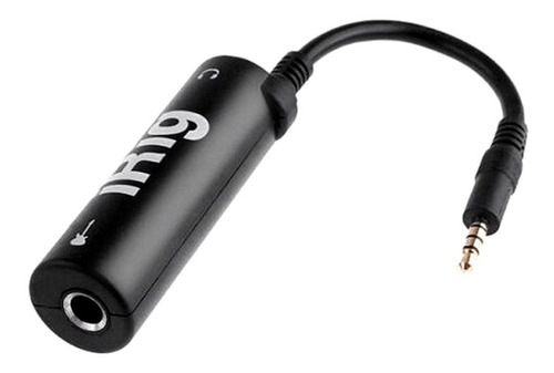 Irig Mobile Effects - Efectos De Guitarra Móvil