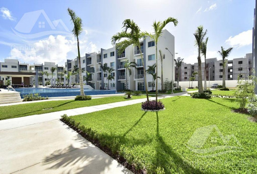 Departamento En Venta En Madisson Cancun N-lzj6298