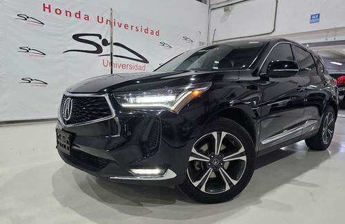 Acura Rdx 2022 Rdx Advance