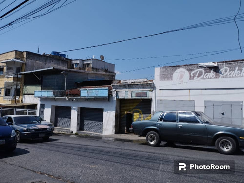 Venta De Local Comercial Manicomio. Lgb