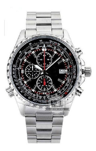 Reloj Casio Edifice Ef-527d-1av - Nuevo Sellado Original