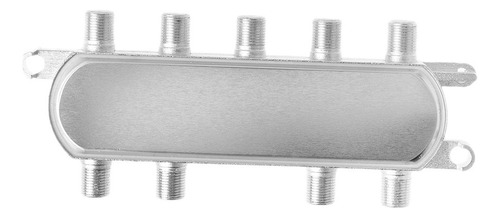 Divisor De Sinal De Antena 8 Vias Tv Rf 5-2400mhz Satélite