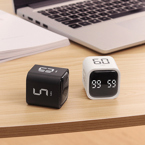 Timer Vibrate Cooking, Sensor Personalizado, Juego, Enseñanz