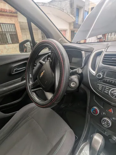 Chevrolet Tracker 1.8 FWD LS Automatica