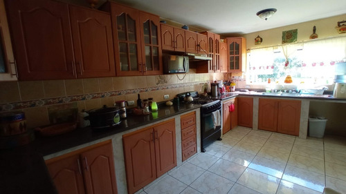 Imagen 15 de 30 de Vendo Belleza De Casa En Óptimas Condiciones, 5 Dormitorios, Amplio Terreno, Plusvalía Y Seguridad