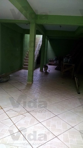 Imagem 13 de 15 de Casa Térrea A Venda Em Cipava - Osasco - 32464