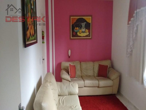Ref.: 4349 - Apartamento Em Jundiaí Para Venda - V4349