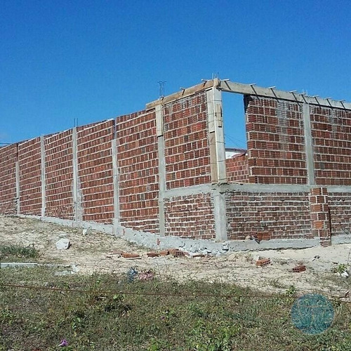 Imagem 3 de 5 de Cod.10662-terreno Na Praia De Muriu - V-10662