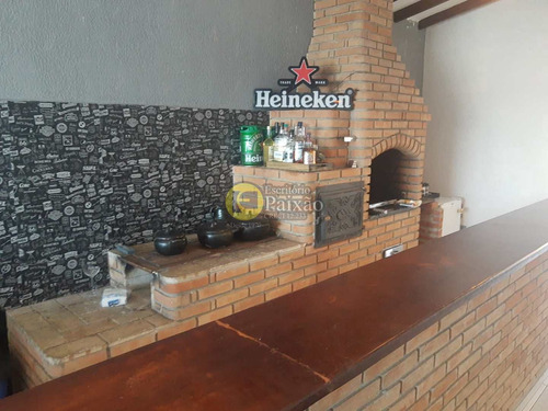 Imagem 5 de 29 de Casa Com 2 Dorms, Jardim Universo, Mogi Das Cruzes - R$ 480 Mil, Cod: 187001 - V187001