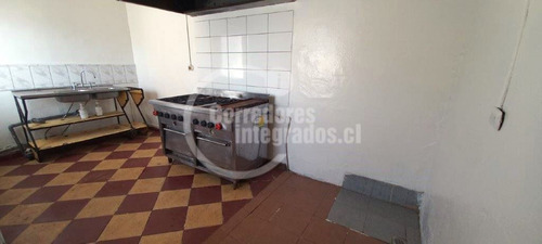 Casa En Venta Valparaíso, Gran Potencial Vivir O Inversión