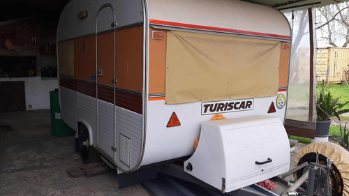 Turiscar 330