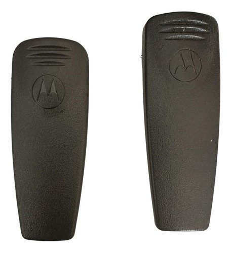 Belt Clip Original Hln6875a Radio Motorola 