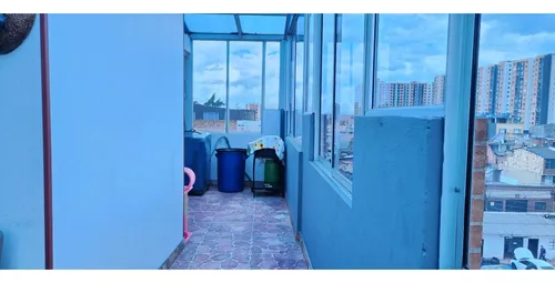 Venta Apartamento Duplex En Fontibon