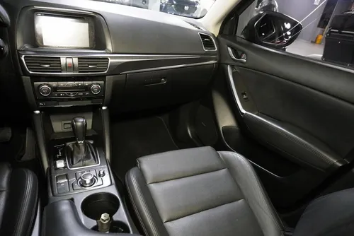 Mazda CX-5 GRAND TOURING LX 2.5 AUTOMATICA 4X4