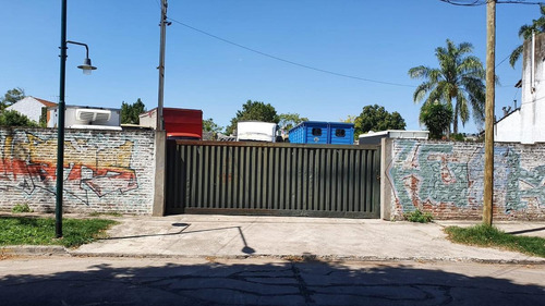 Imagen 5 de 7 de Excelentes Lotes En La Mejor Zona Residencial De Beccar - San Isidro!!