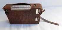 Comprar Antigua Rara Radio Hitachi Wh-829h No Funciona, A Restaurar