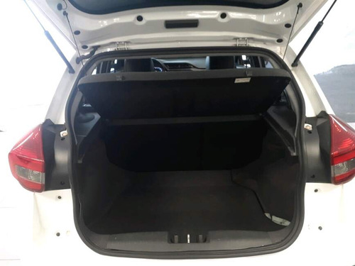 Caoa Chery Tiggo 2 1.5 MPFI 16V FLEX LOOK 4P AUTOMÁTICO