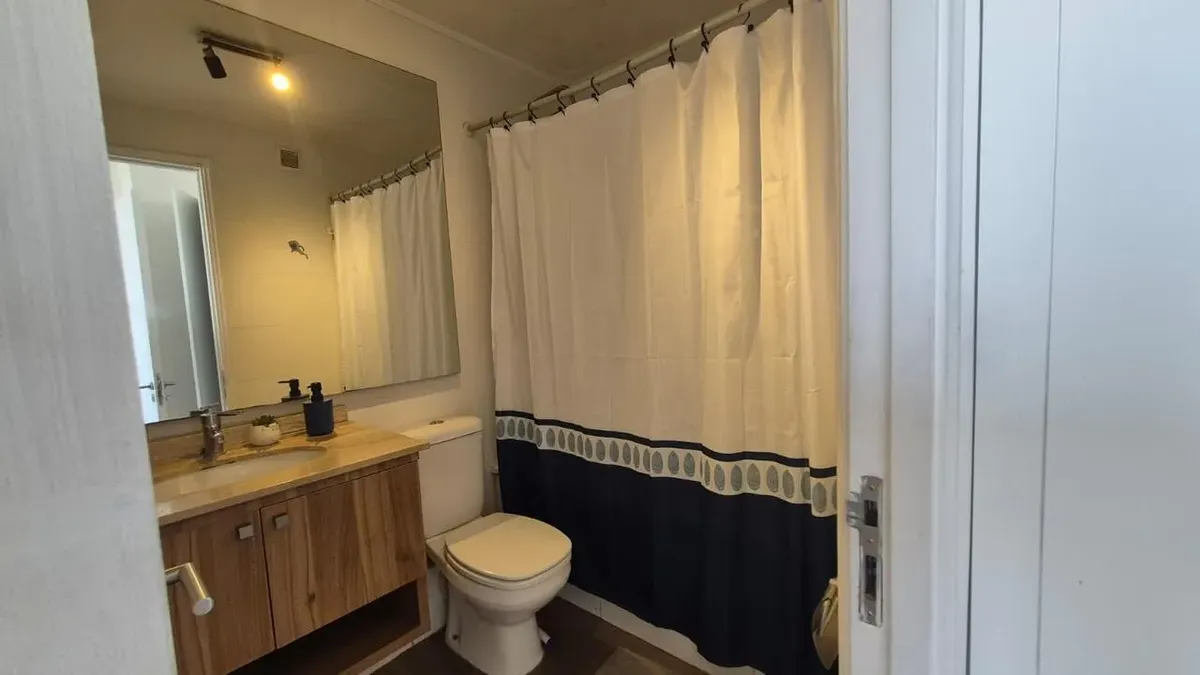 Imagen 3 de 11 de Se Vende Departamento En 2 Norte Viña Del Mar