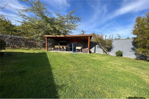 Imagen 10 de 30 de Venta Casa Condominio Cerrado 5d - 5b - 4e Y B