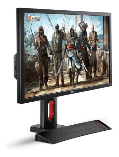 Monitor Gamers Benq Xl2720z 144hz 1 Ms De 27 3d 1ms Hdmi X2